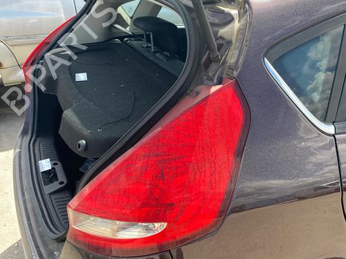 Right taillight FORD FIESTA VI (CB1, CCN) 1.4 TDCi | BP34143170C35 - Image 3