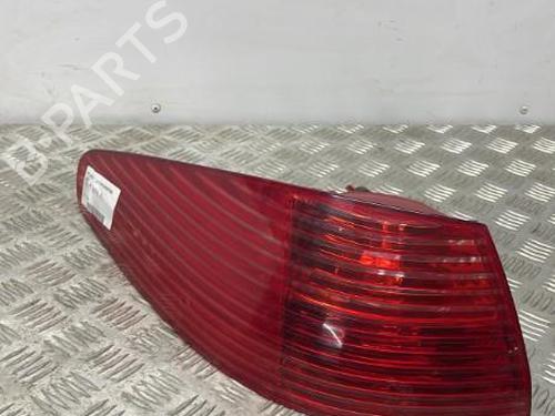 Left taillight PEUGEOT 607 (9D, 9U) 2.2 HDi | BP21797616C34 - Image 3