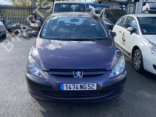 Left front window switch PEUGEOT 307 (3A/C) 1.4 16V | BP23193808I27  - Image 7