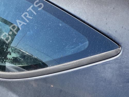 rear-left-door-window-mercedes-benz-a-class-w169-2004-2005-2006-2007-2008-2009-2010-2011-2012-33725717 main image