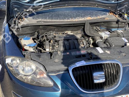 Lenkgetriebe für SEAT ALTEA (5P1) 1.6 (102 hp) 28681661