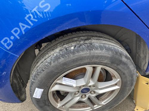Used Wheel arch FORD FOCUS IV (HN) 1.5 EcoBlue (120 hp) 27496444