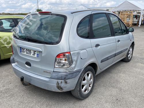 Front left panel RENAULT SCÉNIC I MPV (JA0/1_, FA0_) 1.6 (JA00, JA16, JA15, JA19, JA1V, JA2B, JA2C, JA0B,... | BP27517894C58 - Image 5