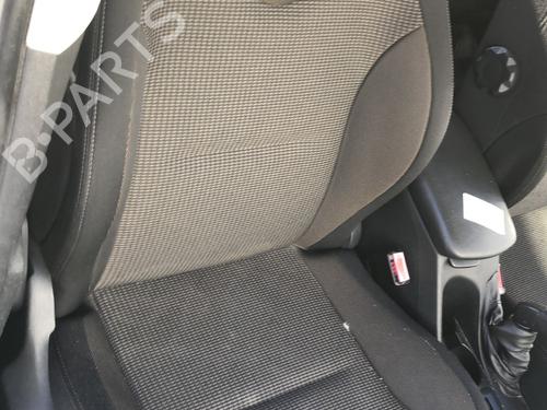 Right front seat PEUGEOT 308 SW I (4E_, 4H_) 1.6 HDi | BP20664108C16 