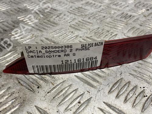 Other DACIA SANDERO II 1.5 dCi | BP32303529O1 - Image 2