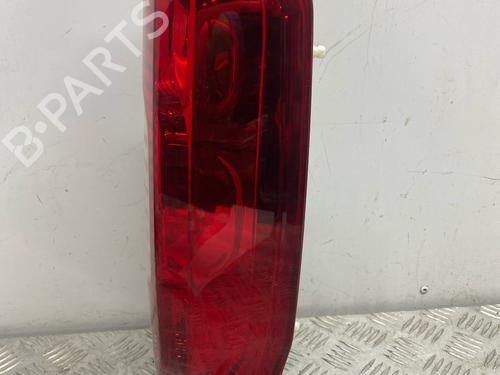 Right taillight CITROËN NEMO Box Body/MPV (AA_) 1.3 HDi 75 | BP39606885C35 - Image 2