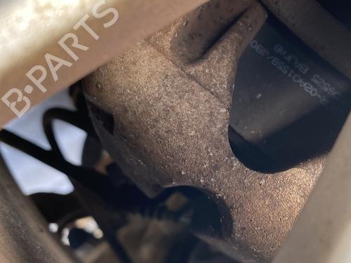Left rear brake caliper OPEL INSIGNIA A (G09) 2.0 CDTI (68) | BP30904786M107 - Image 2