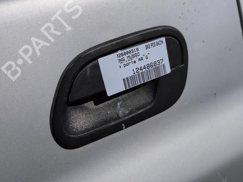 rear-left-exterior-door-handle-ssangyong-musso-sports-2004-34110061 main image