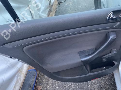 Used Rear left panel Rear left panel VW GOLF V (1K1) 1.9 TDI (105 hp) 31859811 31859811