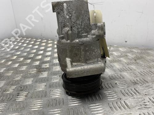 AC compressor DACIA SANDERO II 1.5 Blue dCi 95 (B8JL) | BP30854006M34 - Image 2