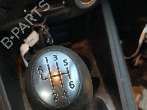 Used Gear lever RENAULT MEGANE III Coupe (DZ0/1_) 1.5 dCi (DZ09, DZ0D, DZ1F, DZ1G, DZ14, DZ29) (110 hp) 22241246