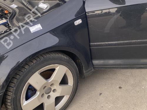 Subframe AUDI A3 (8P1) | BP33554184M9 - Image 2