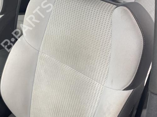 Left front seat PEUGEOT 508 I (8D_) 1.6 BlueHDi 120 | BP32319528C15 - Image 3