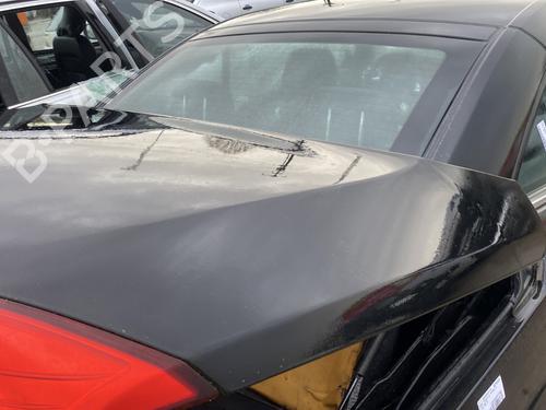 Tailgate FORD FOCUS II Convertible 2.0 TDCi | BP32218252C6