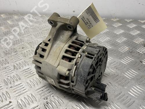 Used Alternator FIAT 500 (312_) 1.2 (312AXA1A) (69 hp) 29464882