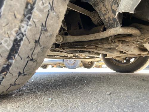 Used Subframe Subframe PEUGEOT 307 (3A/C) 1.6 HDi (90 hp) 34241054 34241054