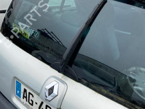 Heckklappe für Heckklappe 23783384 23783384