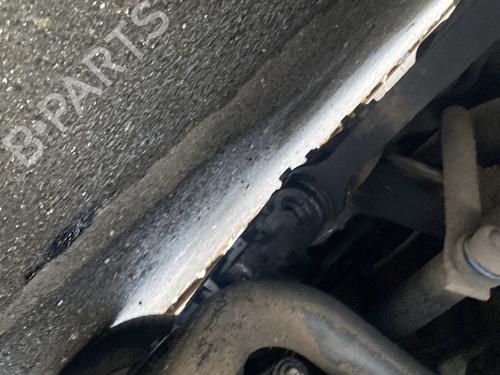 Used Steering rack Steering rack VW GOLF V (1K1) 1.9 TDI (105 hp) 31859821 31859821