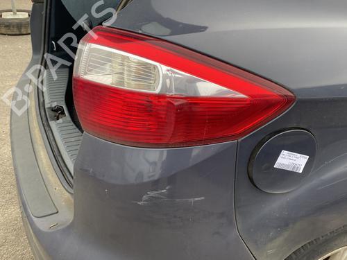Højre baglygte FORD C-MAX II (DXA/CB7, DXA/CEU) 1.6 TDCi (95 hp) 29318163