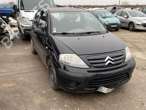Engine CITROËN C3 I (FC_, FN_)  | BP21487926M1 
