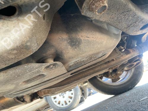 Benzintank Benzintank CHEVROLET CAPTIVA (C100, C140) 2.2 D (163 hp) 38927534 38927534