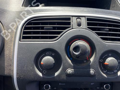 AC Styreenhet / Manøvreringsenhet RENAULT KANGOO Express (FW0/1_) 1.5 dCi 90 (FW0G, FW05, FW08, FW11) | BP26154743I5 