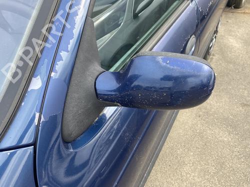 Used Left mirror RENAULT MEGANE I (BA0/1_) 1.9 dTi (BA08, BA0N) (98 hp) 27473912