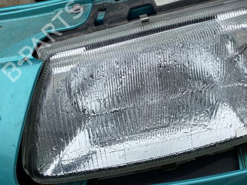 Left headlight CITROËN SAXO (S0, S1) 1.1 X, SX | BP26297786C28