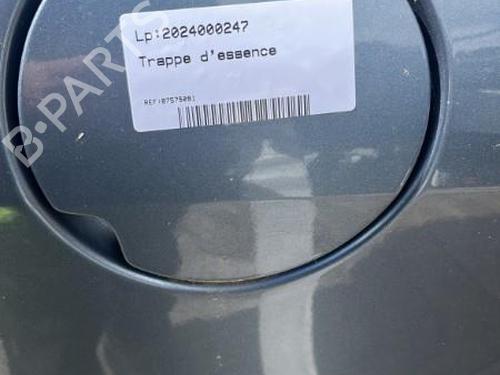 Fuel flap PEUGEOT 307 (3A/C) 1.6 HDi 110 | BP22121649C131 