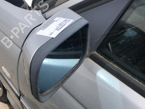 Left mirror BMW 3 (E46)  | BP19906749C26 