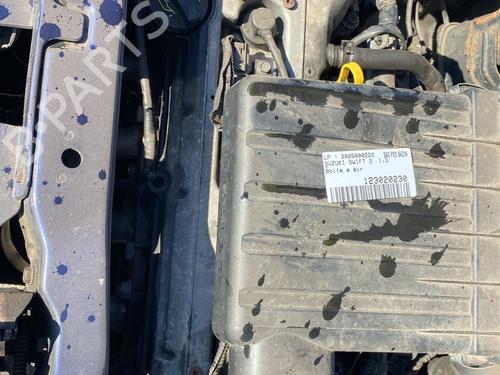 Cylinder head SUZUKI SWIFT III (MZ, EZ) 1.3 (RS413, ZC11S) | BP33553303M5 - Image 3