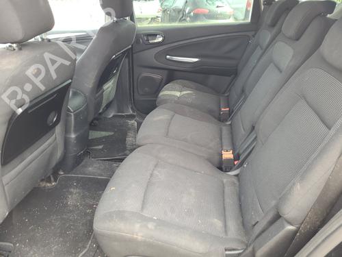 Rear parcel shelf FORD S-MAX (WA6) 1.8 TDCi | BP33743327C85 - Image 7