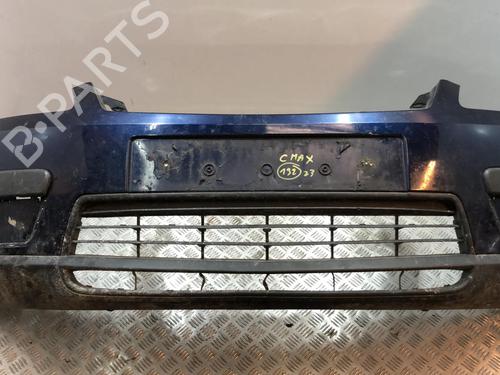 Front bumper FORD FOCUS C-MAX (DM2) 1.6 TDCi | BP19914609C7 