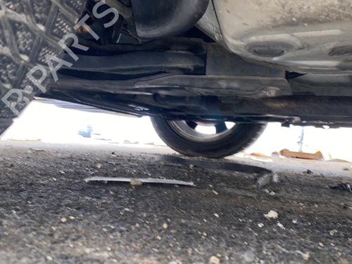 Subframe PEUGEOT 207 SW (WK_) 1.6 HDi | BP32260539M9