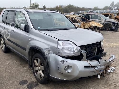 Front right panel NISSAN X-TRAIL II (T31) 2.0 dCi 4x4 | BP30821187C59 - Image 7