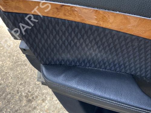 Front left panel MERCEDES-BENZ E-CLASS (W211) E 270 CDI (211.016) | BP26962352C58 