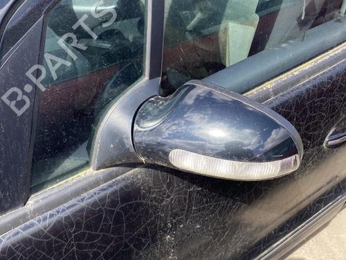 Used Left mirror MERCEDES-BENZ A-CLASS (W168) A 170 CDI (168.009, 168.109) (95 hp) 25031354