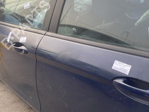 left-rear-door-ford-fiesta-vi-cb1-ccn-2008-32785355 main image