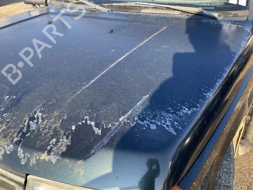 Hood LAND ROVER RANGE ROVER II (P38A) 2.5 D 4x4 | BP24345800C1