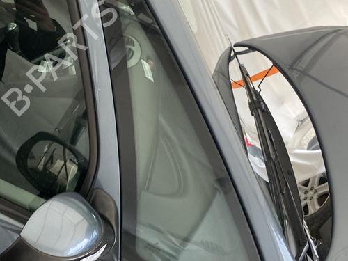 Used Front right quarter glass CITROËN XSARA PICASSO (N68) 1.6 HDi (90 hp) 31334324