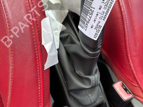 Shift knob ALFA ROMEO MITO (955_) 1.3 MultiJet (955AXP1A, 955AYC1A) | BP35884511I34 - Image 3
