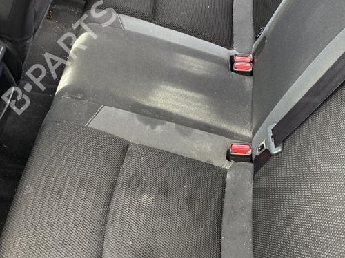 Used Rear seat CITROËN C4 II (NC_) 1.2 THP 130 (NCHNYM, NCHNYT) (130 hp) 28705586