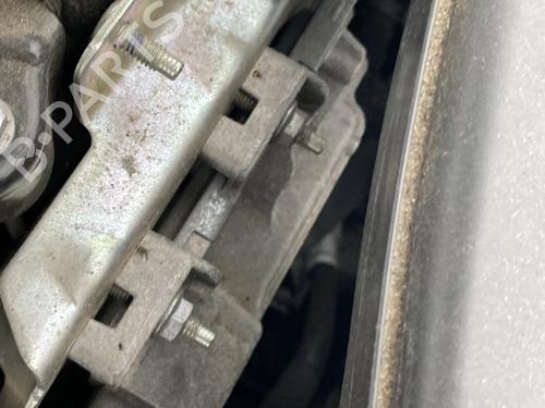 Engine control unit (ECU) RENAULT KADJAR (HA_, HL_) 1.2 TCe 130 (HLMR) | BP30480854M57