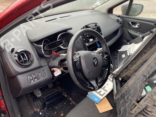 Front left panel RENAULT CLIO IV (BH_) 1.5 dCi 75 | BP30578089C58 - Image 6