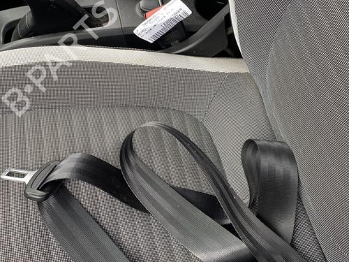 Front left seatbelt RENAULT TWINGO III (BCM_, BCA_) 1.0 SCe 65 (BCMJ) | BP33114965I26 - Image 3