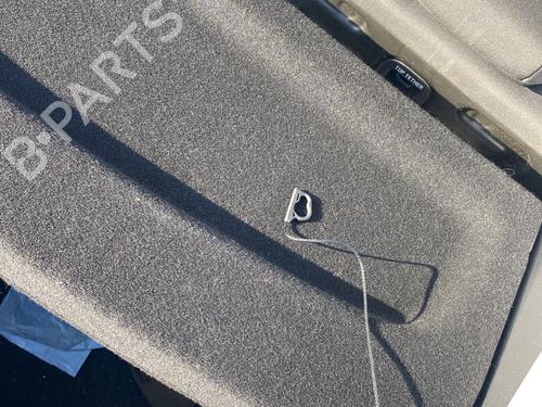 Rear parcel shelf OPEL CORSA E (X15) 1.4 (08, 68) | BP29287866C85 