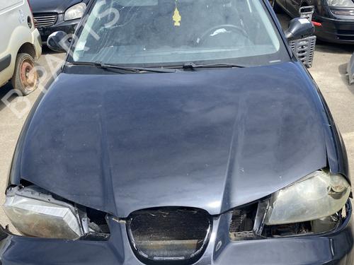 Used Hood SEAT IBIZA III (6L1) 1.4 16V (86 hp) 27868566