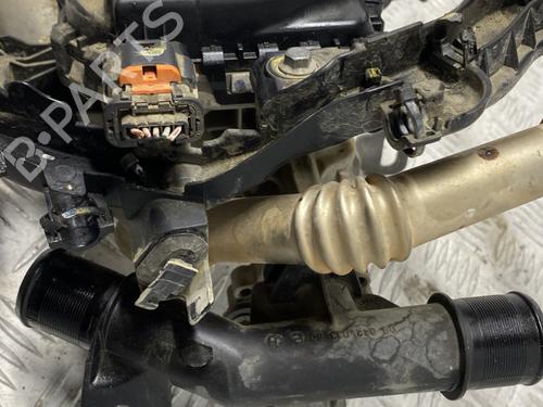 Egr PEUGEOT PARTNER Box Body/MPV 1.6 BlueHDi 100 | BP29513270M69