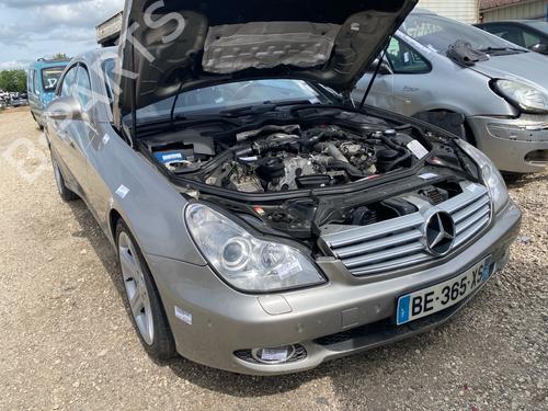 Engine control unit (ECU) MERCEDES-BENZ CLS (C219) | BP36408738M57 - Image 2