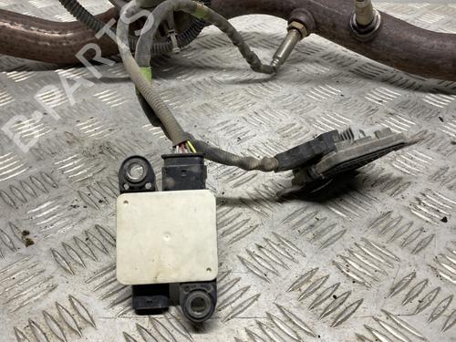 Exhaust system DACIA SANDERO II 1.5 Blue dCi 95 (B8JL) | BP30133066M121